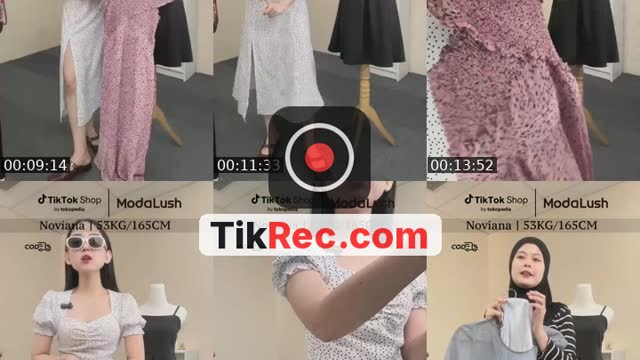 TikTok live: Oneset Murah!!! Lagi PROMO guys! by @wardrobebytami