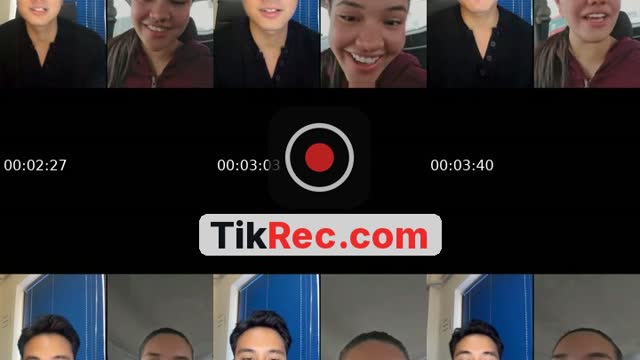@baniqq TikTok live