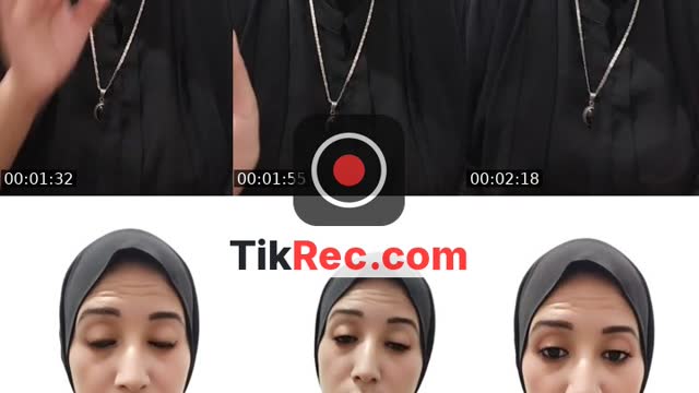 @amalcazawia3 TikTok live