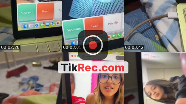 @cami_10xd1 TikTok live