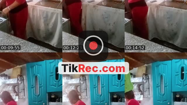 @ssmakhaled TikTok live