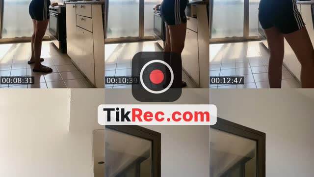 @misdubai9 TikTok live