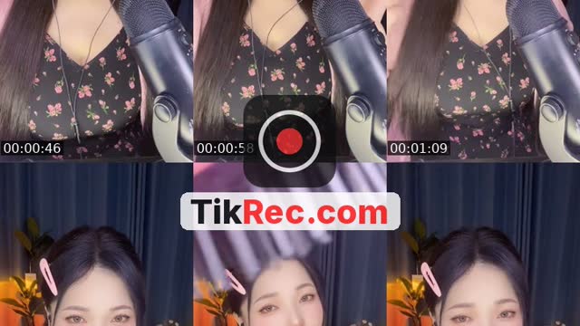@rosieze812 TikTok live