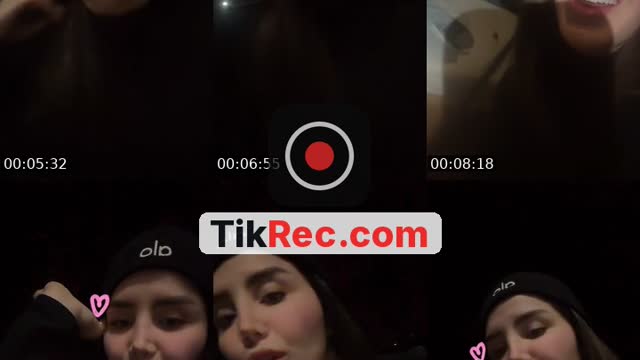 @michelbq777 TikTok live