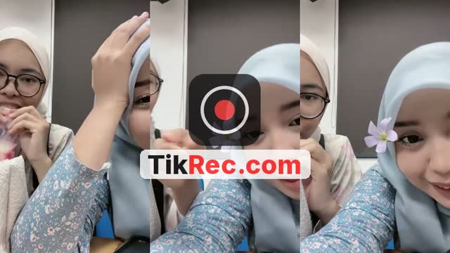 @xsryae TikTok live