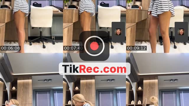 @fairy_fffl TikTok live
