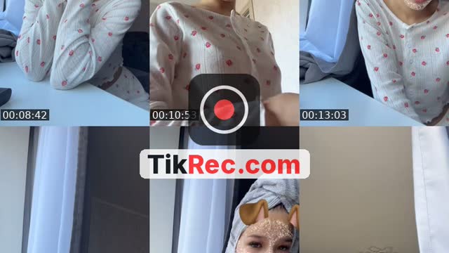 @_karinka_0712 TikTok live