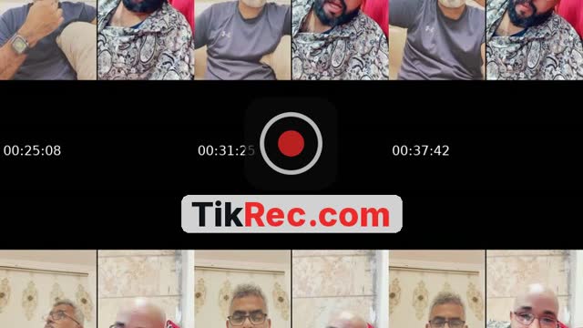 @za.zau1 TikTok live from 2026-10-19