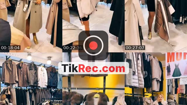 @morbido_butik TikTok live