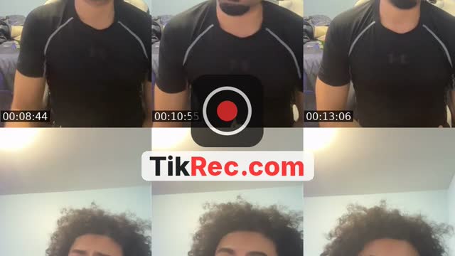 TikTok live: join now !!! by @theyhatecesar_