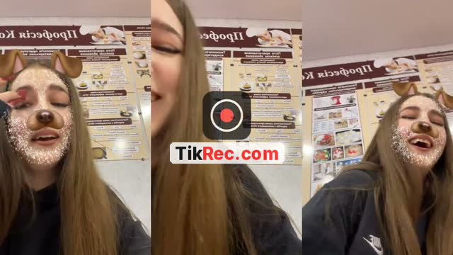 @vxli.8294 TikTok live