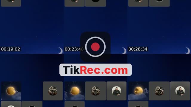 @j4allah1 TikTok live