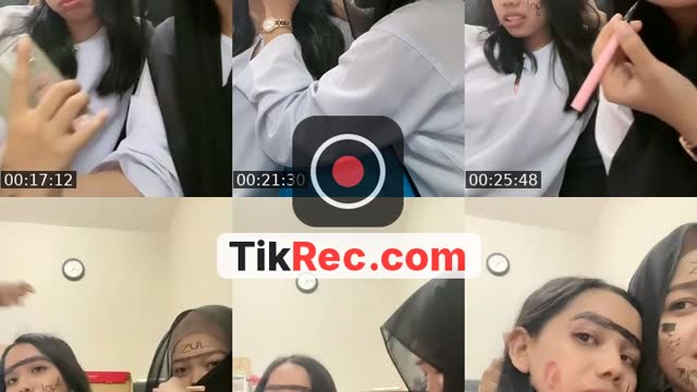 @1ryssfy TikTok live from 2026-10-19