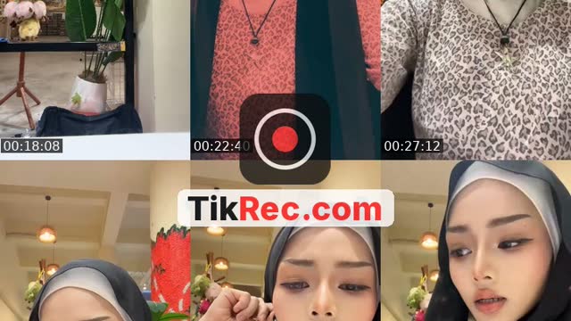 @pt3ry0 TikTok live from 2026-10-19