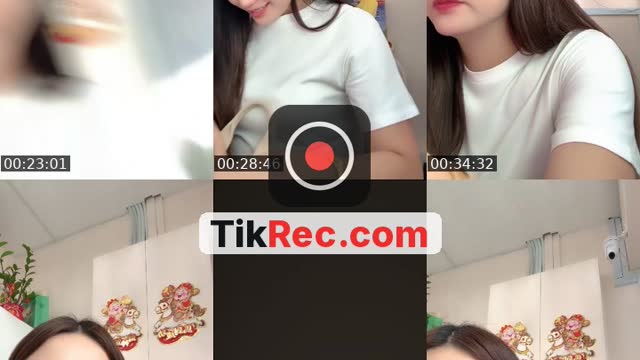 TikTok live: 好久不见 by @c317421