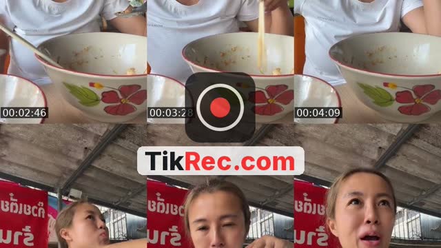 @pordee406 TikTok live