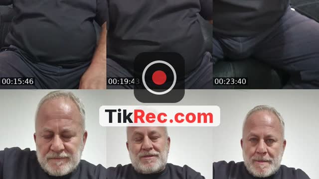 @z.bayar TikTok live