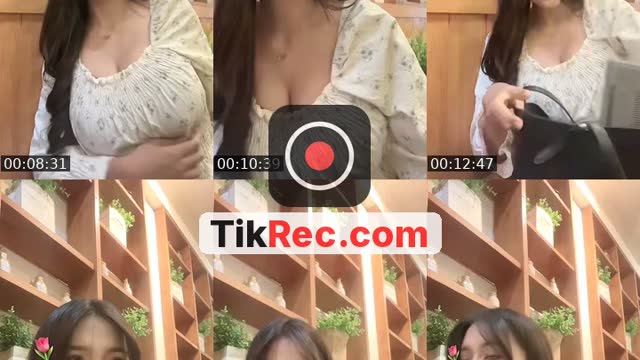 @cencennda TikTok live