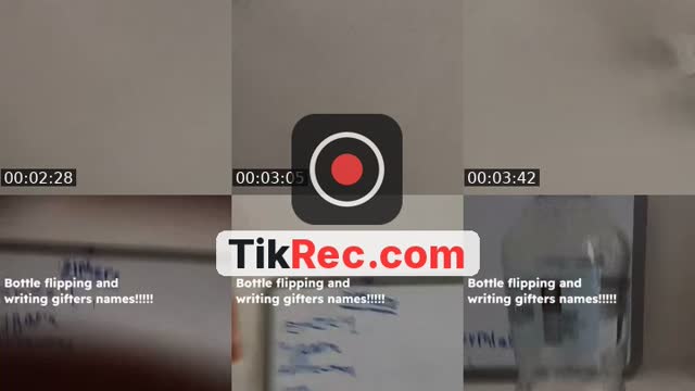 @haylegwl3aq TikTok live