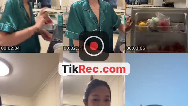 @atiikeyii TikTok live