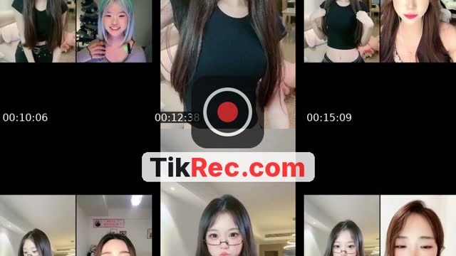 @nininiiii_123 TikTok live