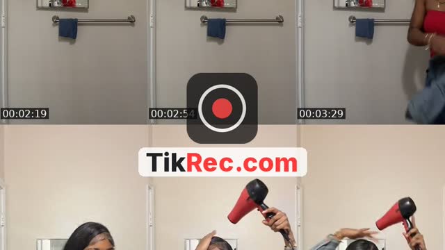 @im_sosaaa TikTok live
