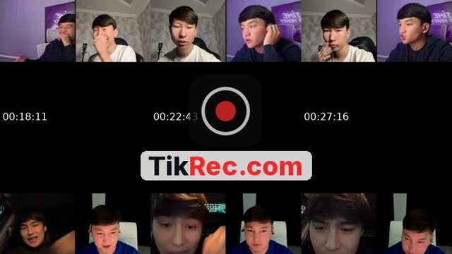 @diazharass TikTok live from 2026-10-18