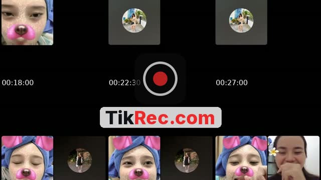 @archilialadeaa Indonesia TikTok live from 2026-10-18