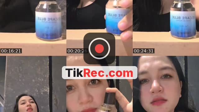Indonesia TikTok live: welcome by @mr.d21034