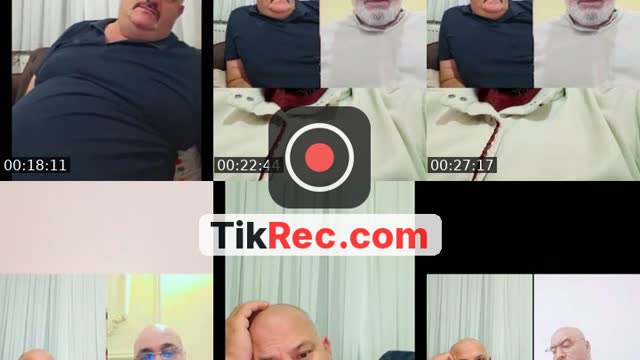 @reis_istanbul TikTok live from 2026-10-18