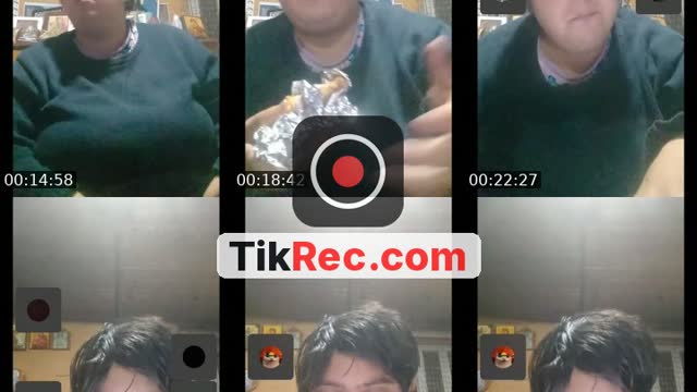 @stitch56685 TikTok live