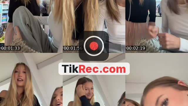 @rllcso TikTok live