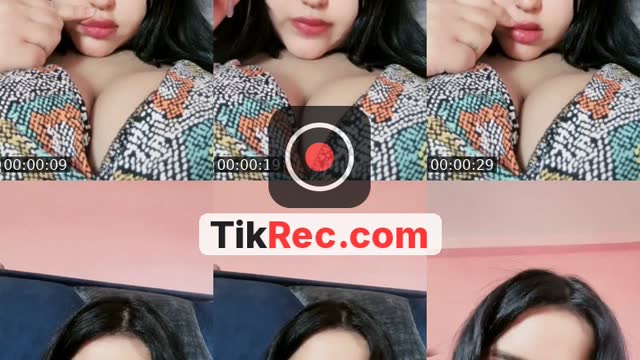 @ghv9752 TikTok live