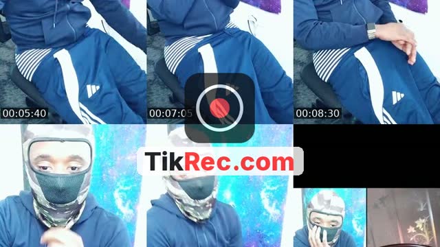 @chica.gosa.ggerrr TikTok live from 2026-10-18