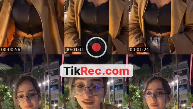 @ahsenaktt TikTok live