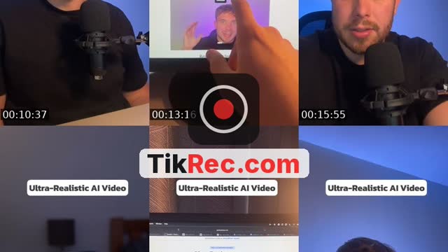 @sambutlerai TikTok live from 2026-10-18