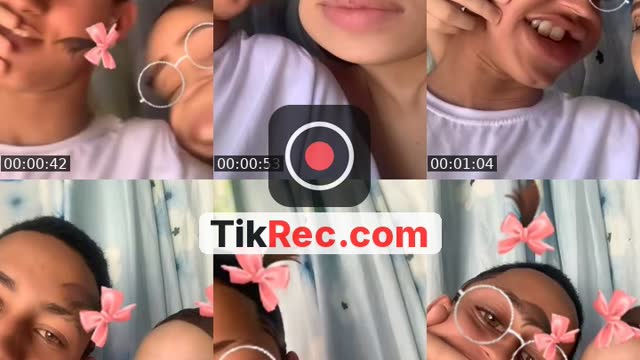 @ketylizx TikTok live