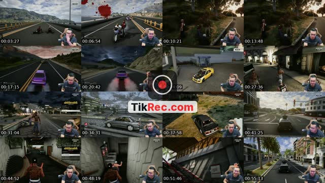 @royazizan TikTok live from 2026-10-18