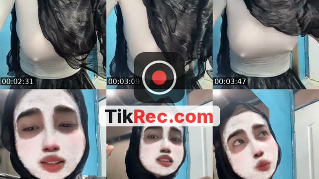 @nurmairaee TikTok live from 2026-10-18