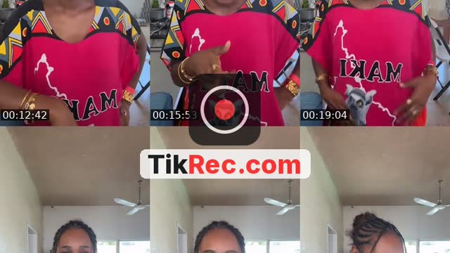@silmaetmoi TikTok live from 2026-10-18