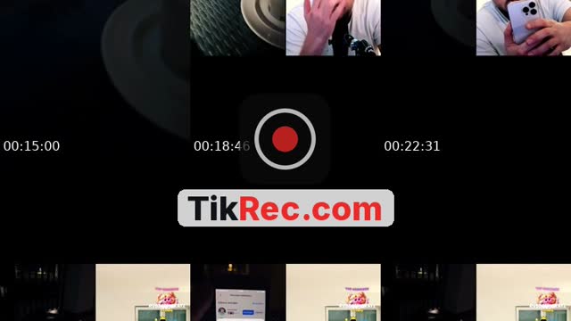 @jhf_medien_event2 TikTok live