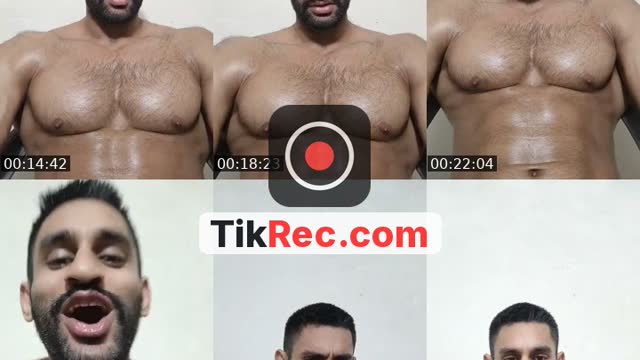 @amirsaeedfitness24 TikTok live from 2026-10-18
