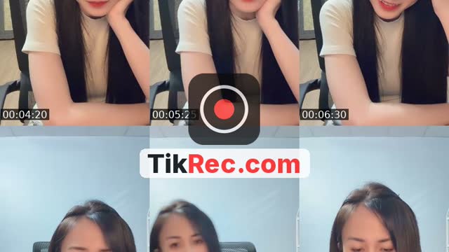 @kimtuyen.1209 TikTok live