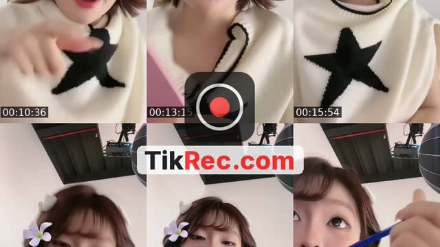 @eskyan0_o TikTok live