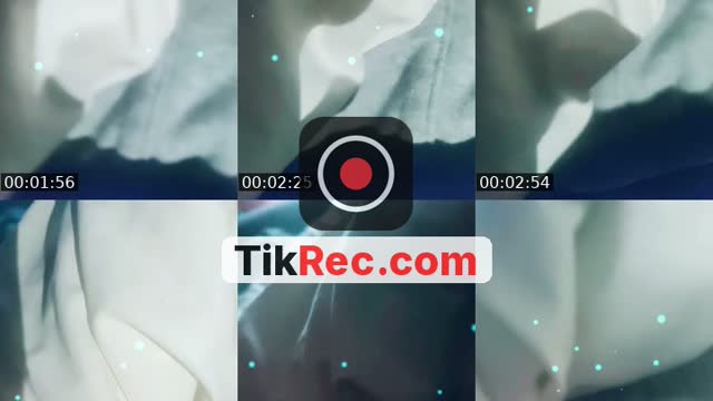 @samuelin012 TikTok live