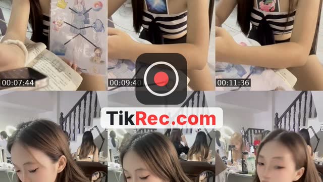 @lourdesao8306 TikTok live