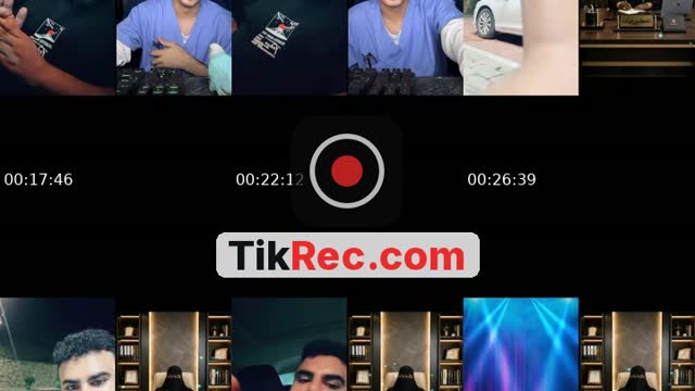 @ibdz6 TikTok live