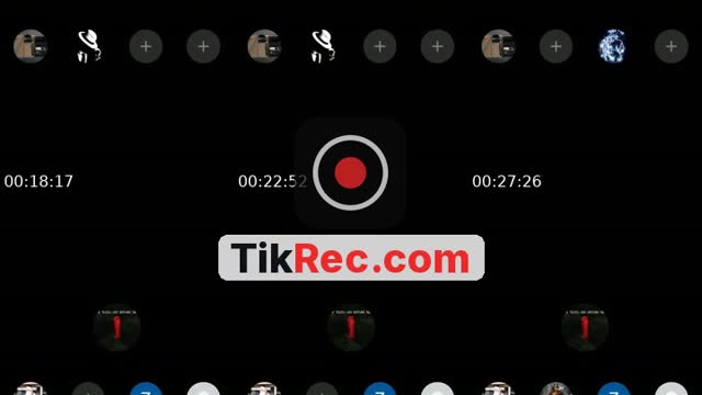 @cardinalanti97 TikTok live