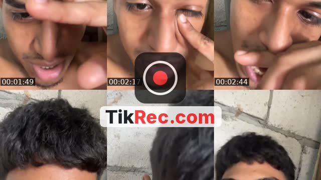 @dilancito072 TikTok live