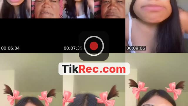 @vihh015 TikTok live from 2026-10-18